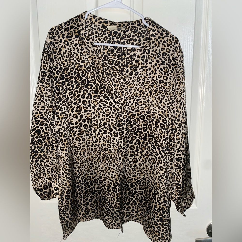 Long sleeve